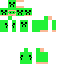 Texture for steve