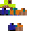Texture for Steve rubio