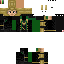 Texture for Viper Loki