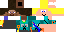 Texture for Me Ready for a nerf war!