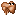 Texture for rabbit_cooked
