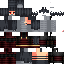 Texture for Ready for this samurai