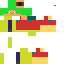 Texture for dd