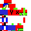 Texture for HEAVENBOY01
