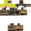 Texture for Daniel