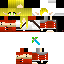 Texture for Keleia the elf