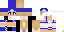 Texture for damien