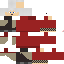 Texture for くろうさ