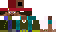 Texture for джек воробей