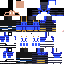 Texture for Samurai Oash