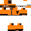 Texture for mutant bull