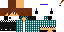 Texture for Monk225