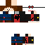 Texture for red dantdm