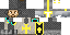 Texture for knight