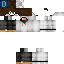 Texture for Zalve's Jeff The Killer (after)