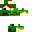 Texture for peterpan