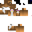 Texture for inbox puppy