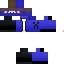 Texture for Biel_NinjaXD