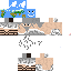 Texture for Atlas 