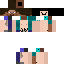 Texture for dw
