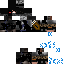 Texture for Herobrine