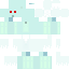 Texture for ghost