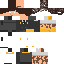Texture for マイダス