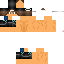 Texture for ElectrycW0lf
