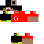 Texture for e