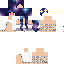 Texture for mortem Goddess form
