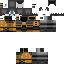 Texture for VoxelHVEC