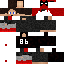 Texture for Deadpool Joel N