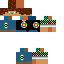 Texture for my best skin of me