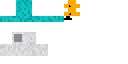 Texture for Jumping Fungus