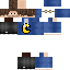 Texture for cellbit