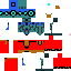 Texture for Slix Vigma with clothes
