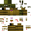 Texture for springtrap