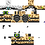 Texture for pipflank