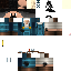Texture for Predeiro