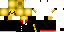 Texture for caue picachu