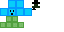 Texture for BLOB