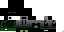 Texture for the_mutantzombie