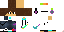 Texture for halehandro