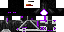 Texture for Amaythist Hunter