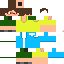 Texture for 仮面外したもっこり