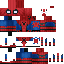 Texture for Spidey3