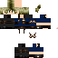 Texture for Leon S. Kennedy RE4 (2023)