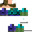 Texture for SIPEOD JONBI