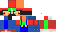 Texture for luigi