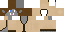 Texture for Servius #3